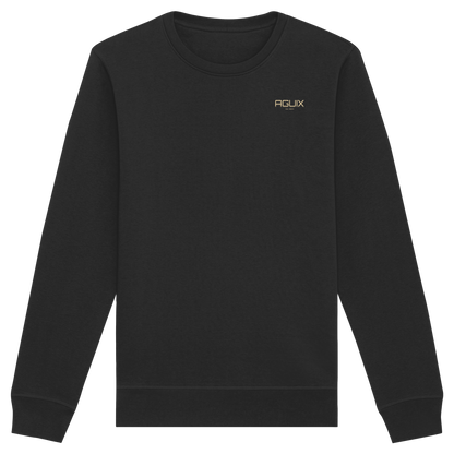 AGX - Organic Basic Unisex Sweatshirt