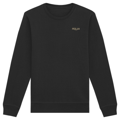 AGX - Organic Basic Unisex Sweatshirt