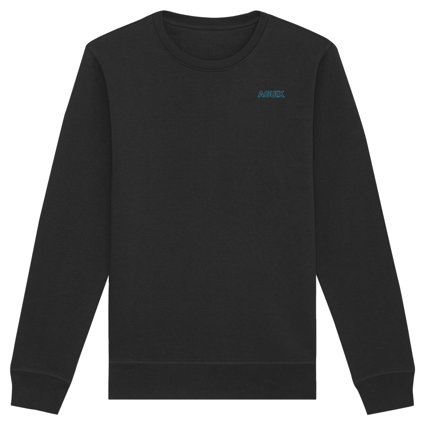 Aguix Basic - Organic Basic Unisex Sweatshirt