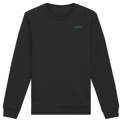 Aguix Basic - Organic Basic Unisex Sweatshirt