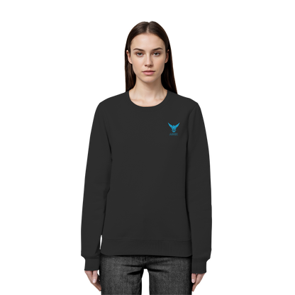 Aguix Basic - Organic Basic Unisex Sweatshirt