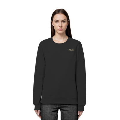 AGX - Organic Basic Unisex Sweatshirt