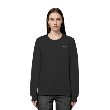 AGX - Organic Basic Unisex Sweatshirt