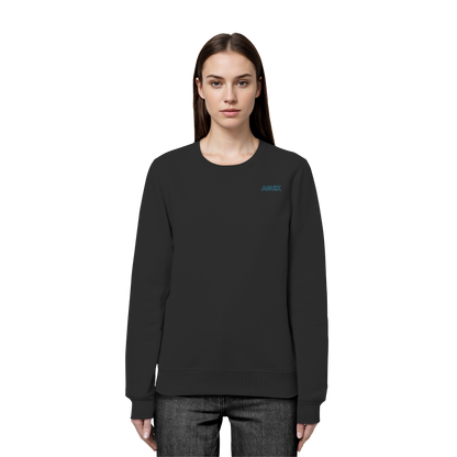 Aguix Basic - Organic Basic Unisex Sweatshirt