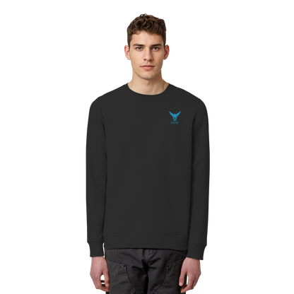 Aguix Basic - Organic Basic Unisex Sweatshirt