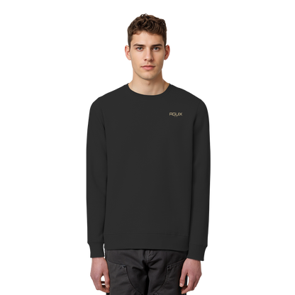 AGX - Organic Basic Unisex Sweatshirt