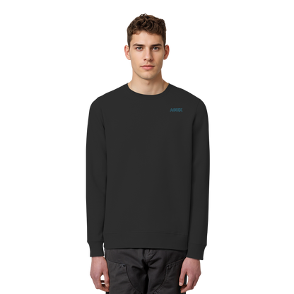 Aguix Basic - Organic Basic Unisex Sweatshirt