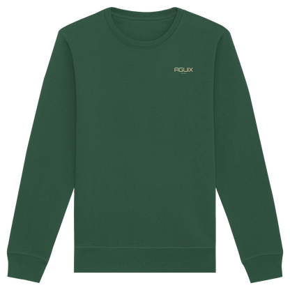AGX - Organic Basic Unisex Sweatshirt