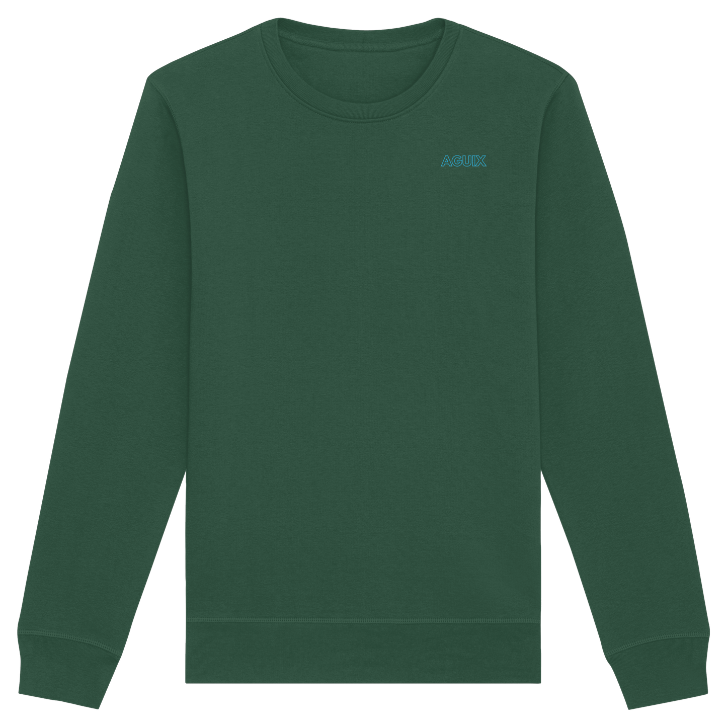 Aguix Basic - Organic Basic Unisex Sweatshirt