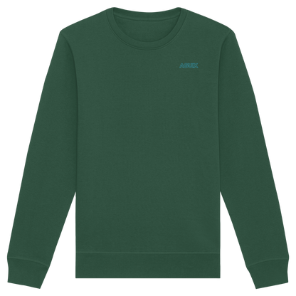 Aguix Basic - Organic Basic Unisex Sweatshirt