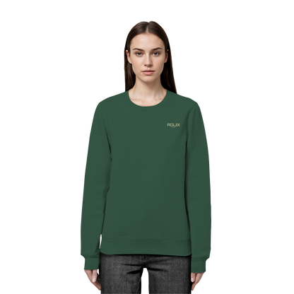 AGX - Organic Basic Unisex Sweatshirt