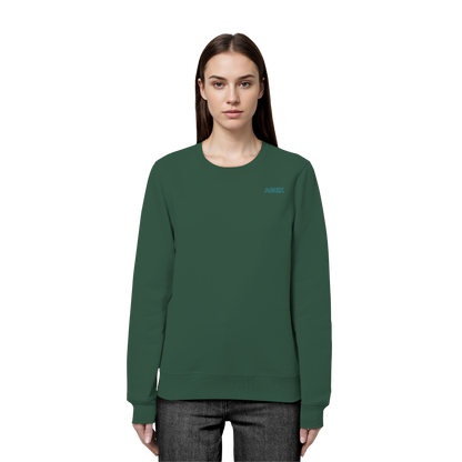 Aguix Basic - Organic Basic Unisex Sweatshirt