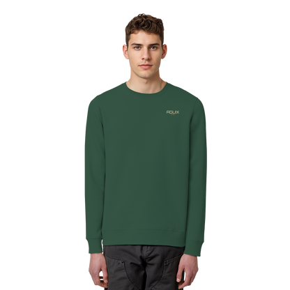 AGX - Organic Basic Unisex Sweatshirt
