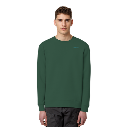 Aguix Basic - Organic Basic Unisex Sweatshirt