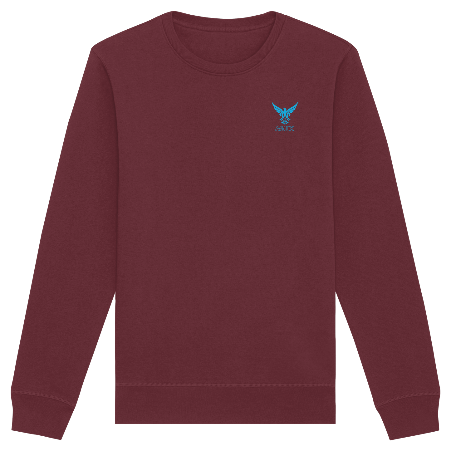 Aguix Basic - Organic Basic Unisex Sweatshirt