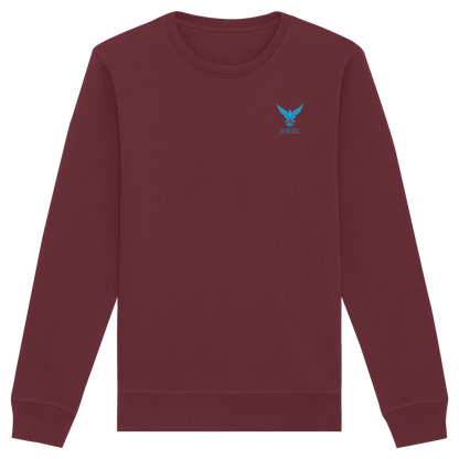 Aguix Basic - Organic Basic Unisex Sweatshirt
