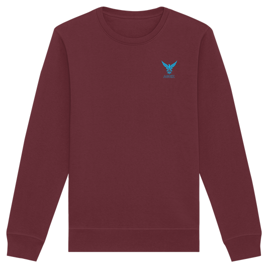 Aguix Basic - Organic Basic Unisex Sweatshirt