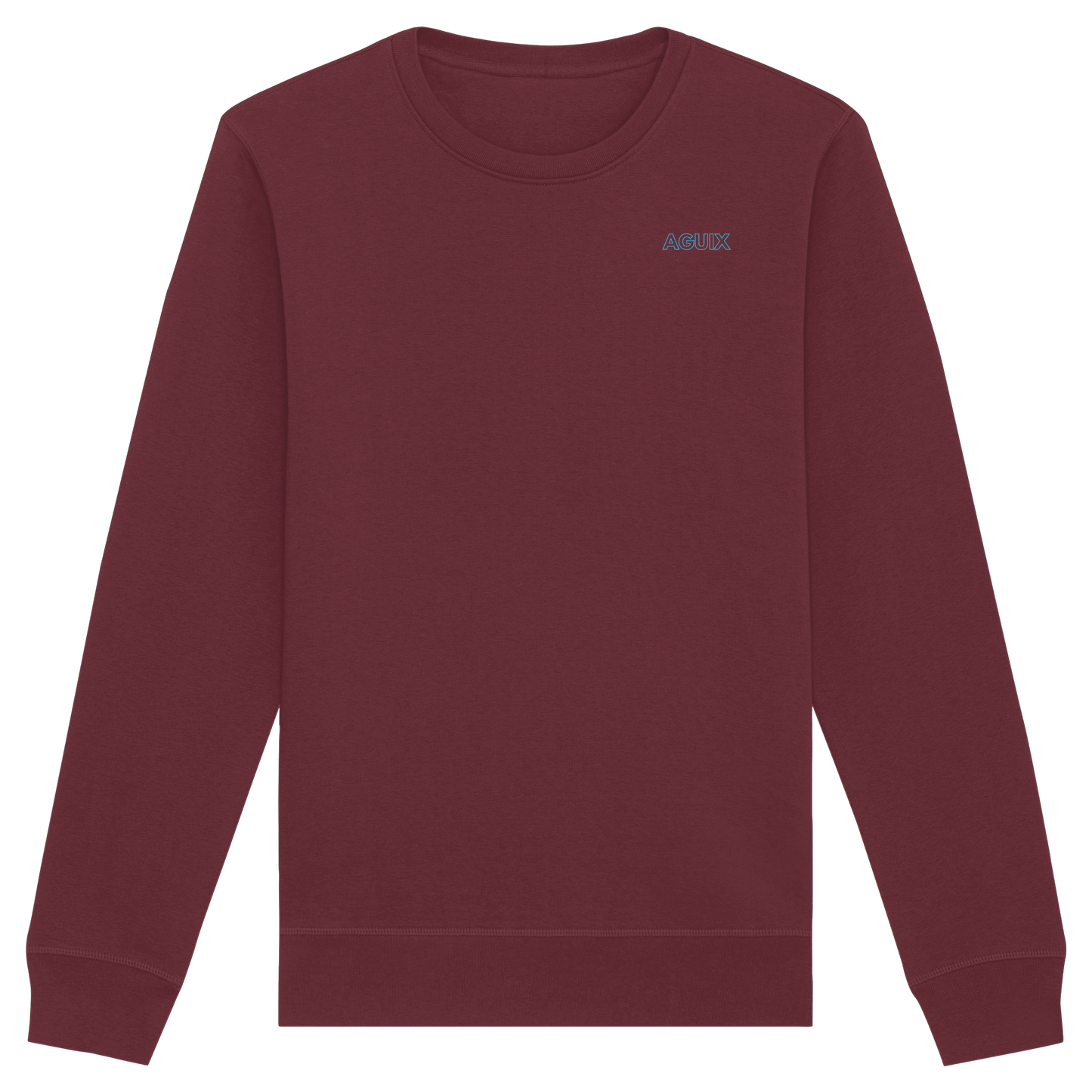 Aguix Basic - Organic Basic Unisex Sweatshirt