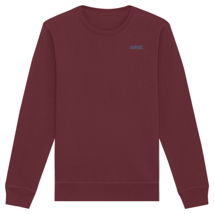 Aguix Basic - Organic Basic Unisex Sweatshirt