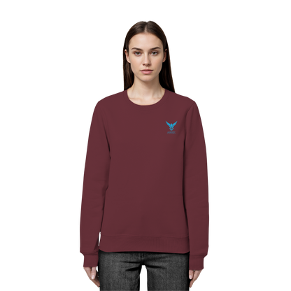 Aguix Basic - Organic Basic Unisex Sweatshirt