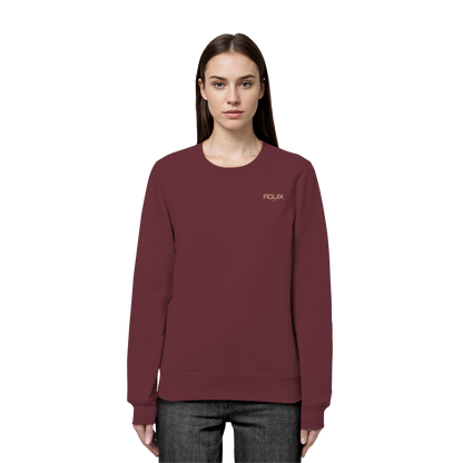 AGX - Organic Basic Unisex Sweatshirt