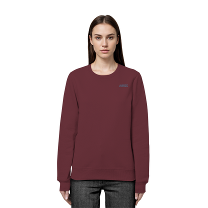 Aguix Basic - Organic Basic Unisex Sweatshirt
