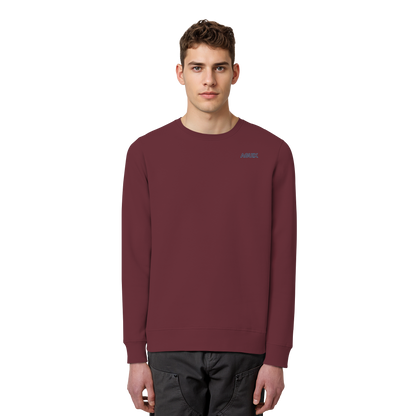 Aguix Basic - Organic Basic Unisex Sweatshirt