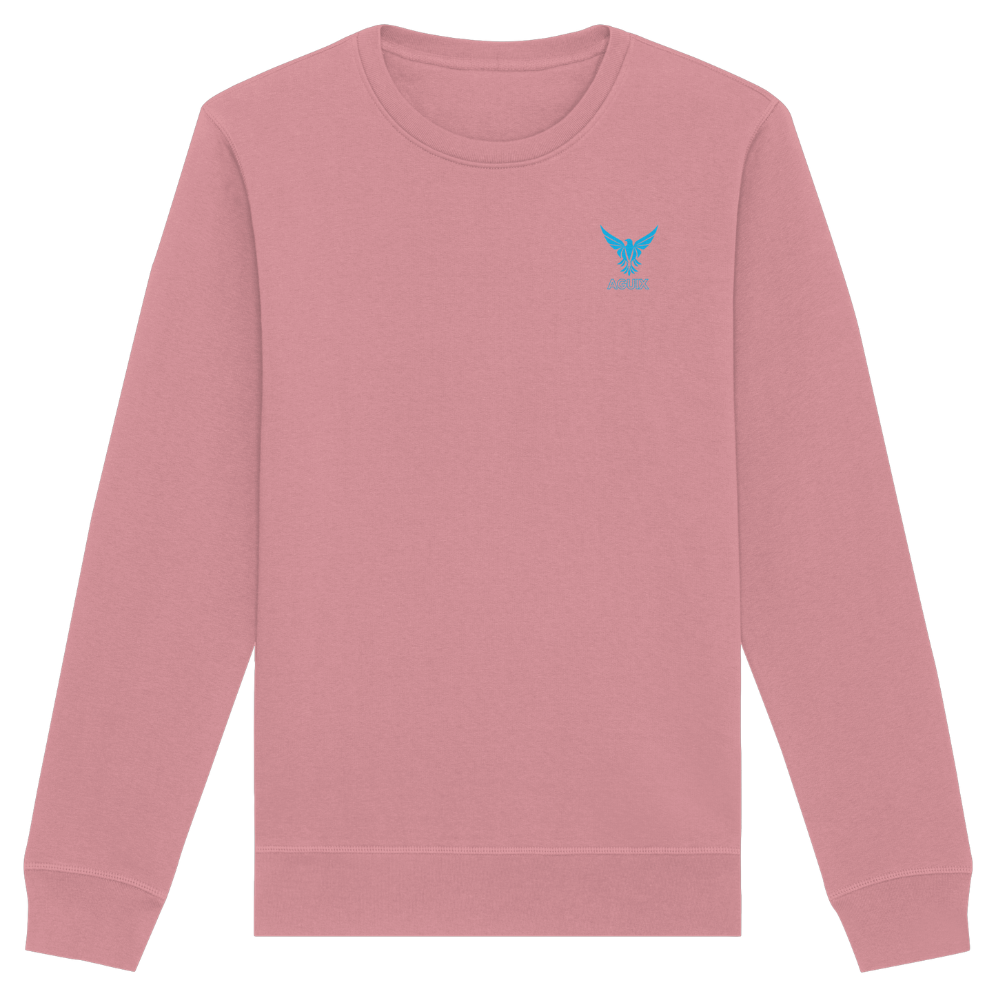 Aguix Basic - Organic Basic Unisex Sweatshirt