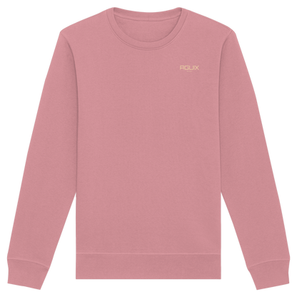 AGX - Organic Basic Unisex Sweatshirt
