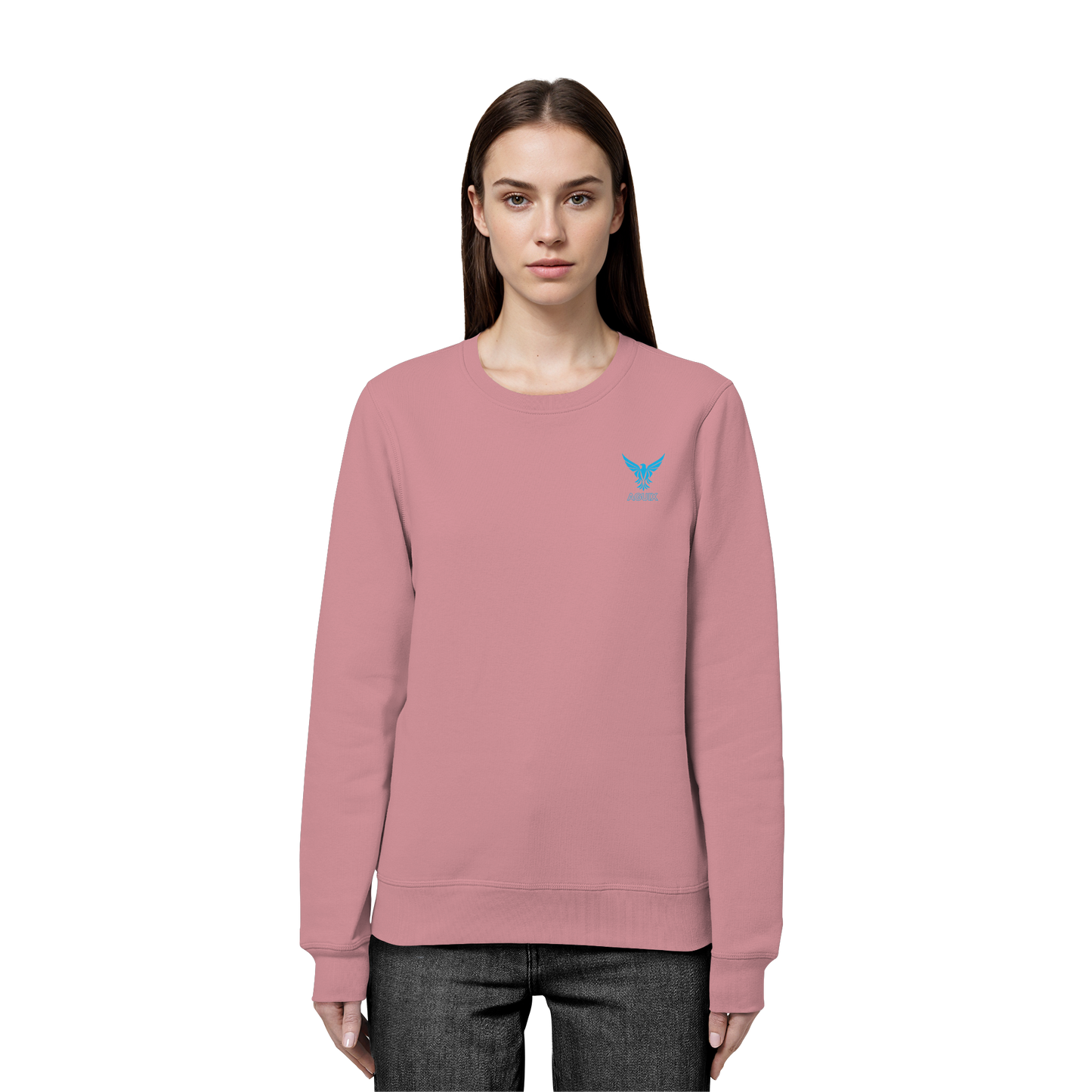 Aguix Basic - Organic Basic Unisex Sweatshirt