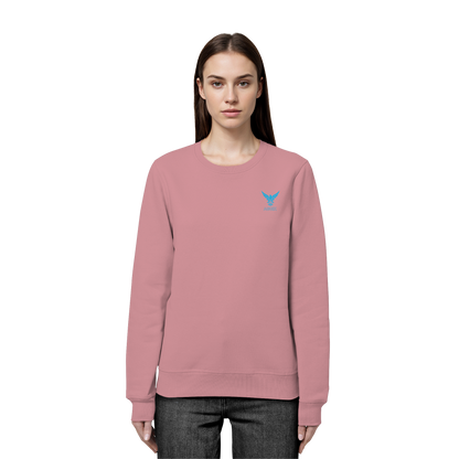 Aguix Basic - Organic Basic Unisex Sweatshirt