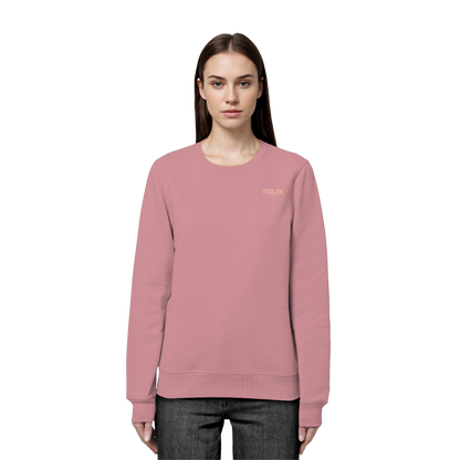 AGX - Organic Basic Unisex Sweatshirt