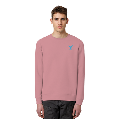 Aguix Basic - Organic Basic Unisex Sweatshirt