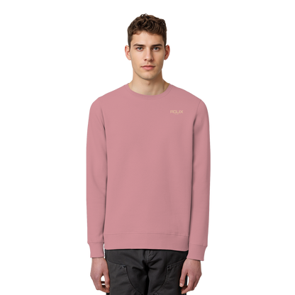 AGX - Organic Basic Unisex Sweatshirt