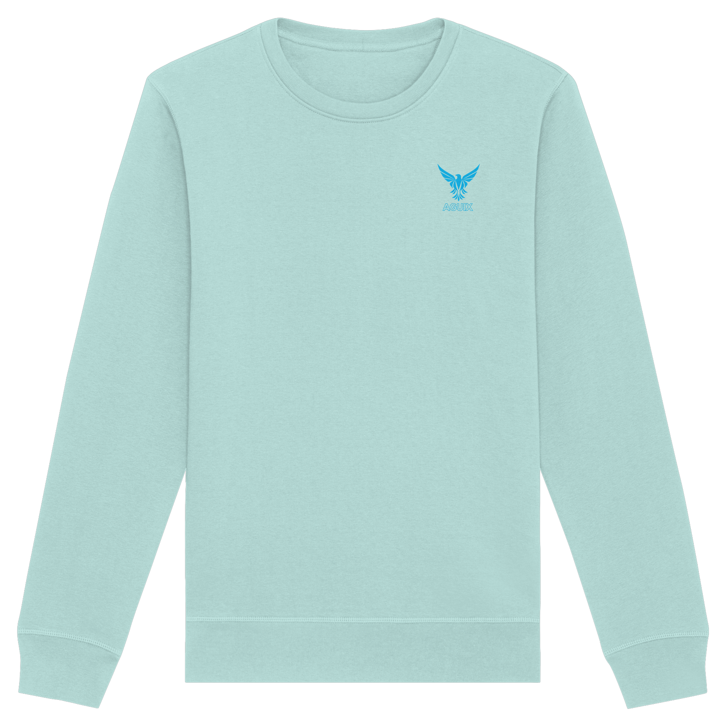 Aguix Basic - Organic Basic Unisex Sweatshirt