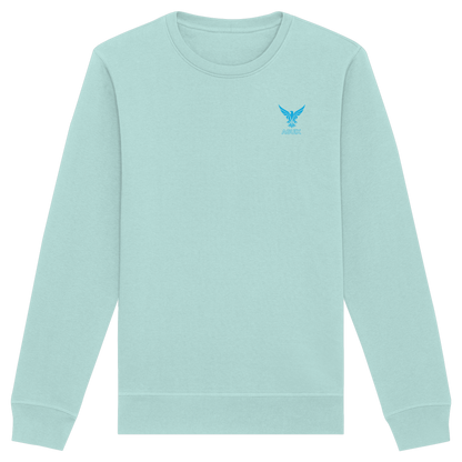 Aguix Basic - Organic Basic Unisex Sweatshirt