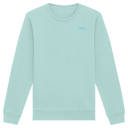 Aguix Basic - Organic Basic Unisex Sweatshirt