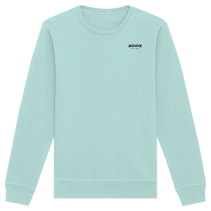Never Static - Organic Basic Unisex Sweatshirt