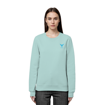 Aguix Basic - Organic Basic Unisex Sweatshirt