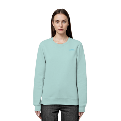 Aguix Basic - Organic Basic Unisex Sweatshirt