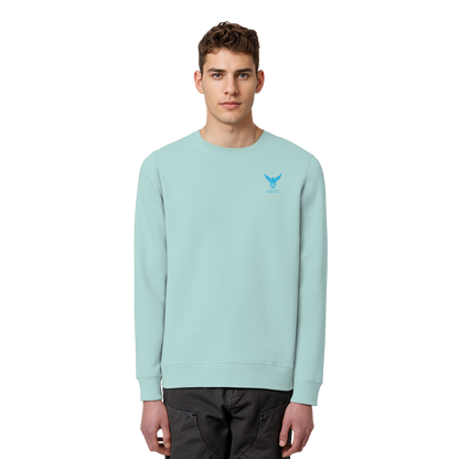 Aguix Basic - Organic Basic Unisex Sweatshirt