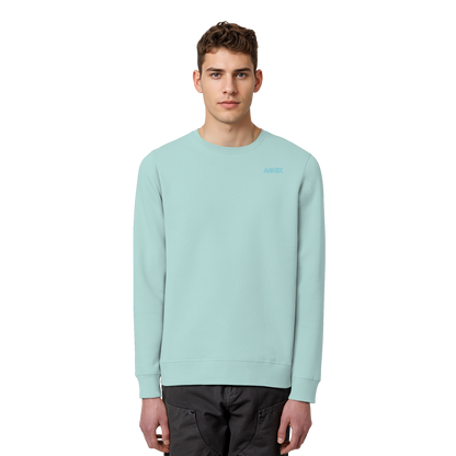 Aguix Basic - Organic Basic Unisex Sweatshirt