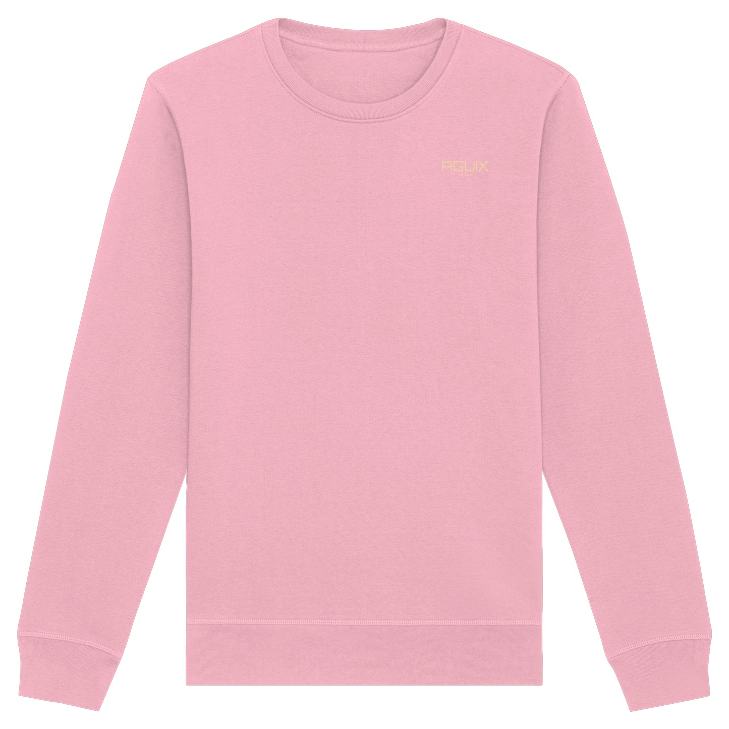 AGX - Organic Basic Unisex Sweatshirt