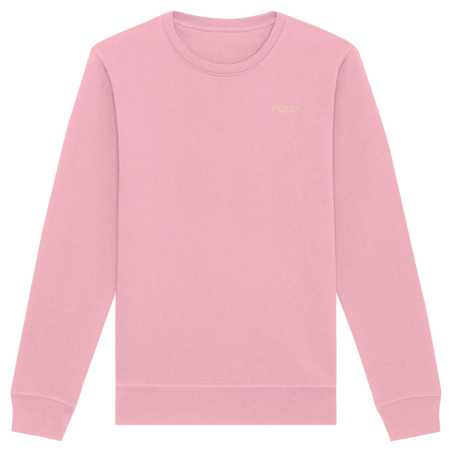 AGX - Organic Basic Unisex Sweatshirt