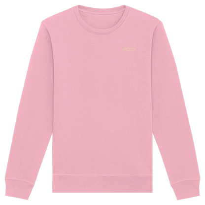 AGX - Organic Basic Unisex Sweatshirt