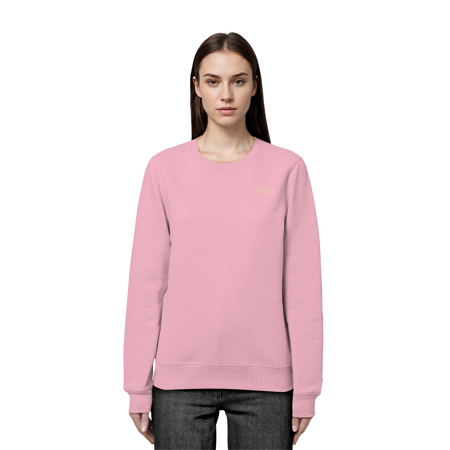 AGX - Organic Basic Unisex Sweatshirt