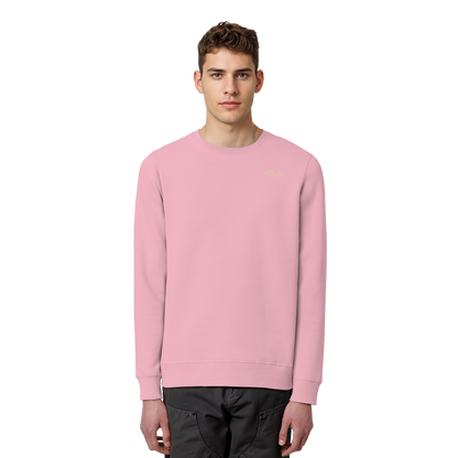 AGX - Organic Basic Unisex Sweatshirt