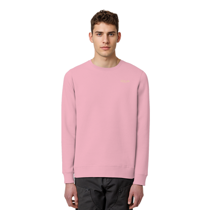 AGX - Organic Basic Unisex Sweatshirt