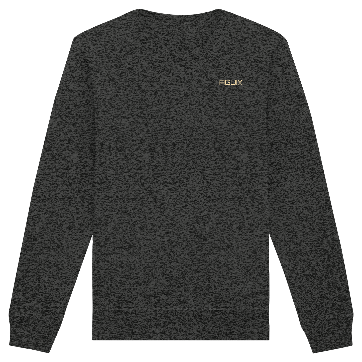 AGX - Organic Basic Unisex Sweatshirt