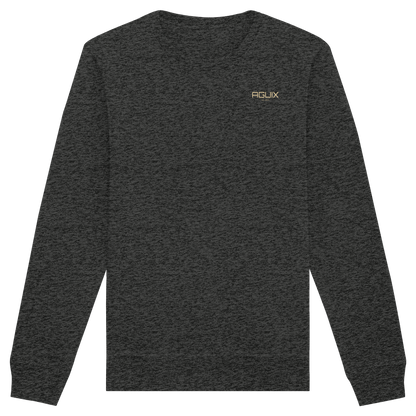 AGX - Organic Basic Unisex Sweatshirt